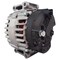 Wai Global Alternator, ALTVA IRIF 12V 150A CW, 150 Amp12 Volt, CW, 6Groove Clutch Pulley 11612N - alternate 1